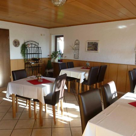 Hesselbach 利姆斯法德旅馆酒店 外观 照片