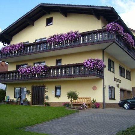 Hesselbach 利姆斯法德旅馆酒店 外观 照片