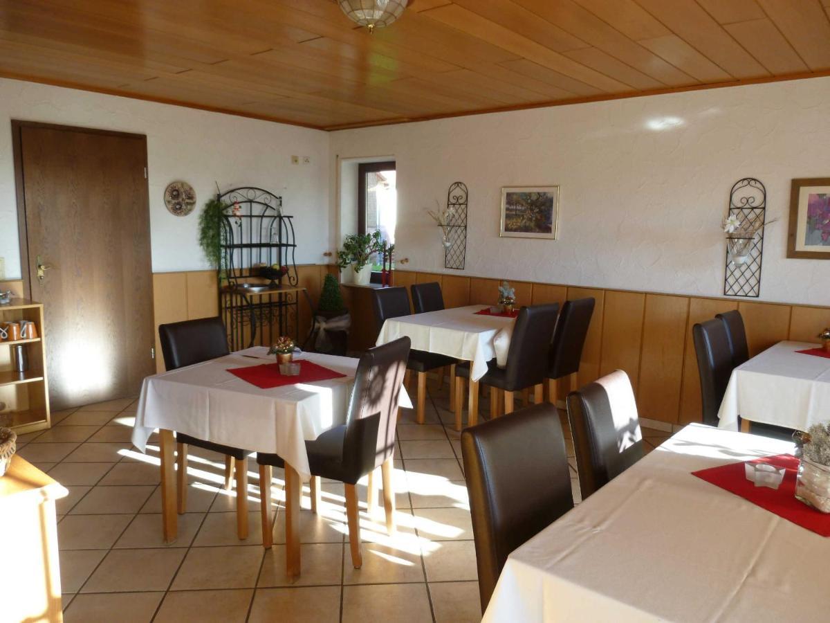 Hesselbach 利姆斯法德旅馆酒店 外观 照片