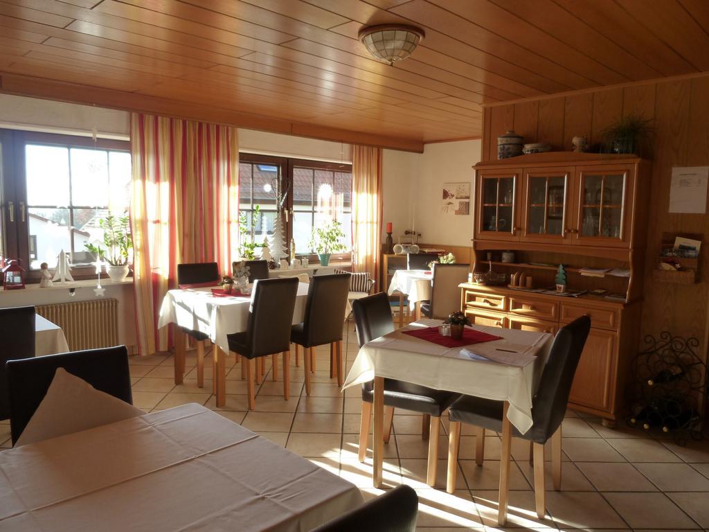 Hesselbach 利姆斯法德旅馆酒店 外观 照片