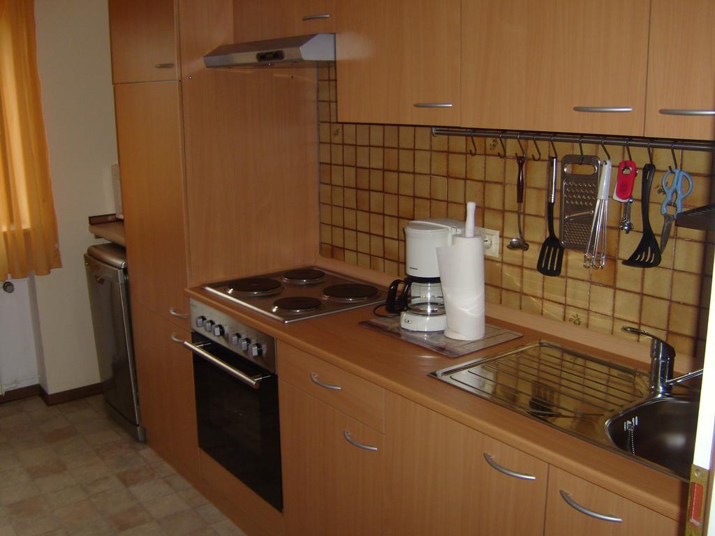 Hesselbach 利姆斯法德旅馆酒店 外观 照片